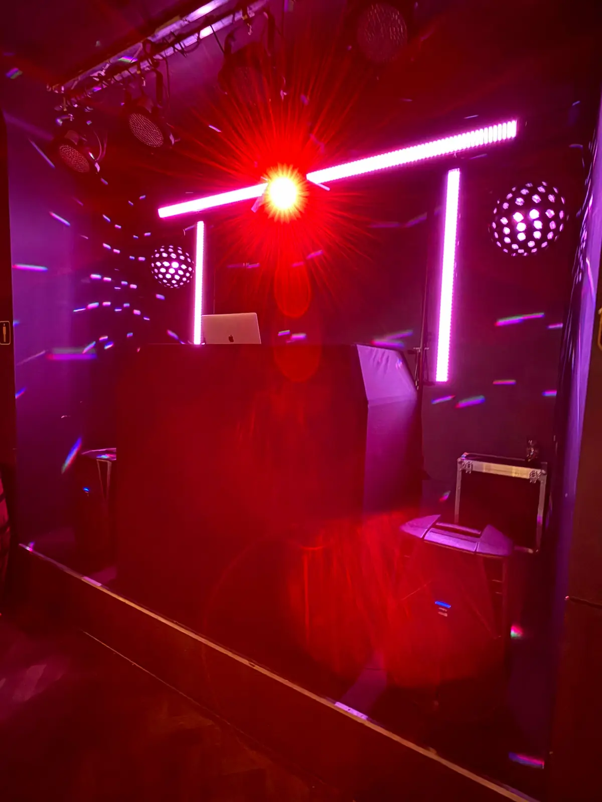 SAS Entertainments event photo 1