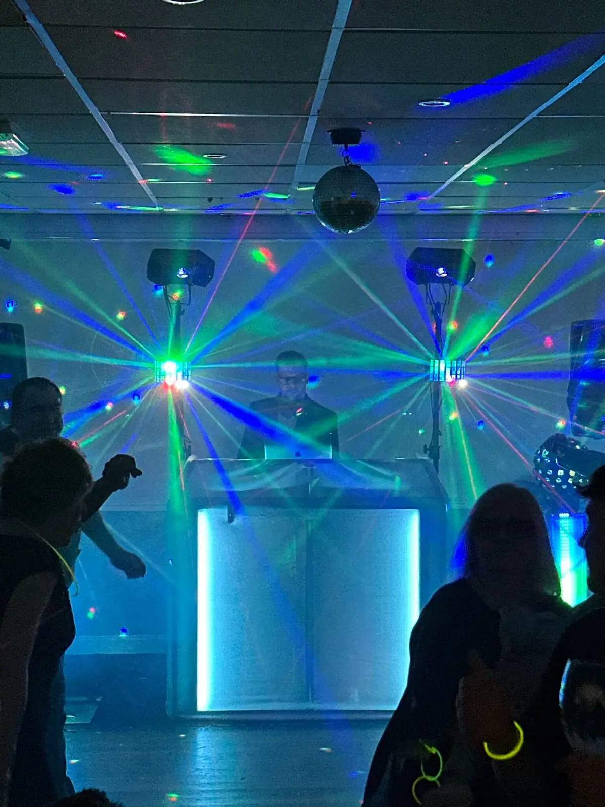 SAS Entertainments event photo 2